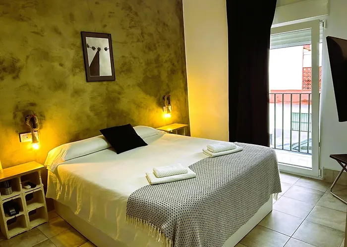 Independiente Con Parking Privado Gratuito Y Terraza De Ensueno Junto Al Teatro Lejlighed Mérida