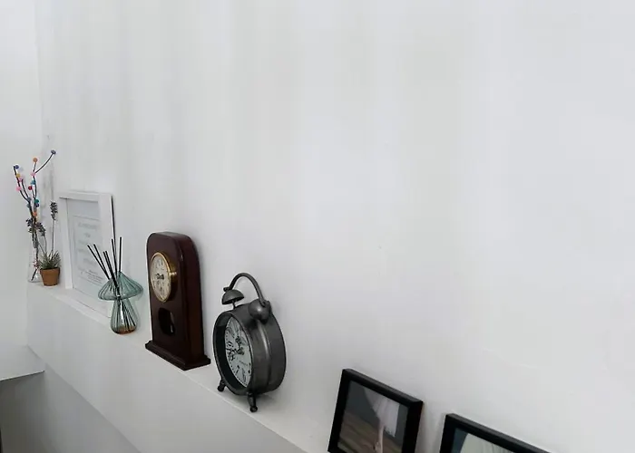 Independiente Con Parking Privado Gratuito Y Terraza De Ensueno Junto Al Teatro * Mérida