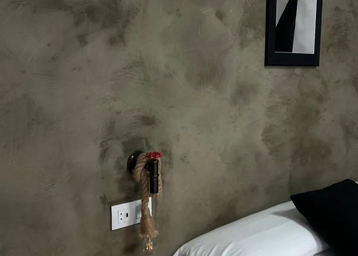 Independiente Con Parking Privado Gratuito Y Terraza De Ensueno Junto Al Teatro Lejlighed