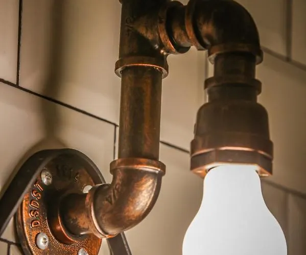 Independiente Con Parking Privado Gratuito Y Terraza De Ensueno Junto Al Teatro Lejlighed *